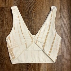 Hollister "Gilly Hicks" Tank Top